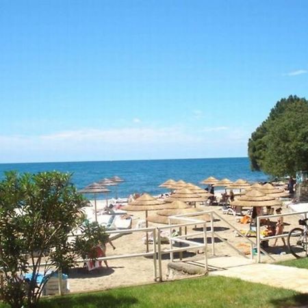 Apartment Nebo Porec Luaran gambar