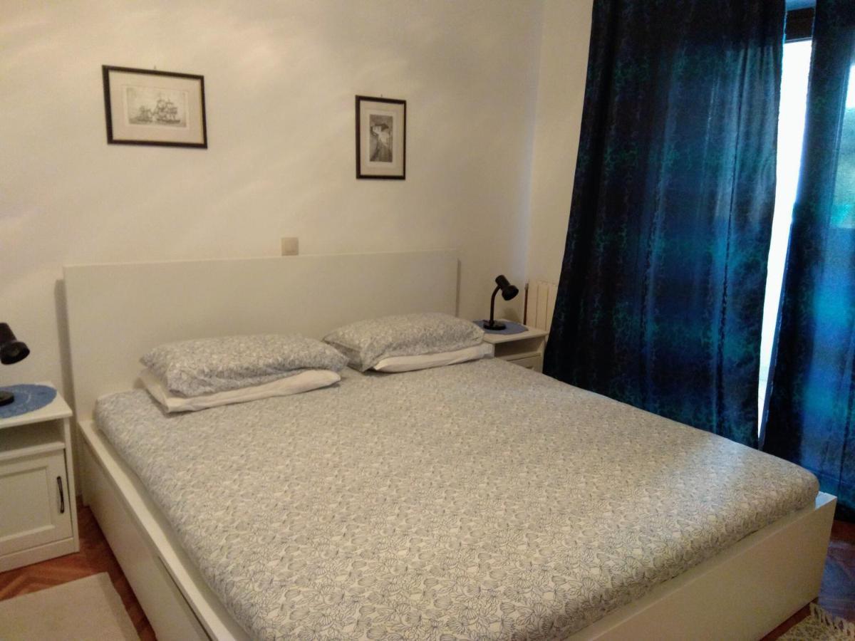 Apartment Nebo Porec Luaran gambar