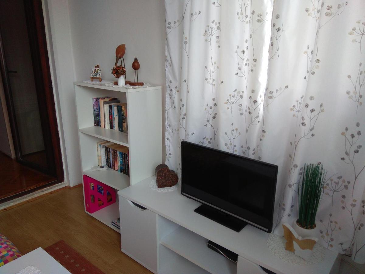 Apartment Nebo Porec Luaran gambar
