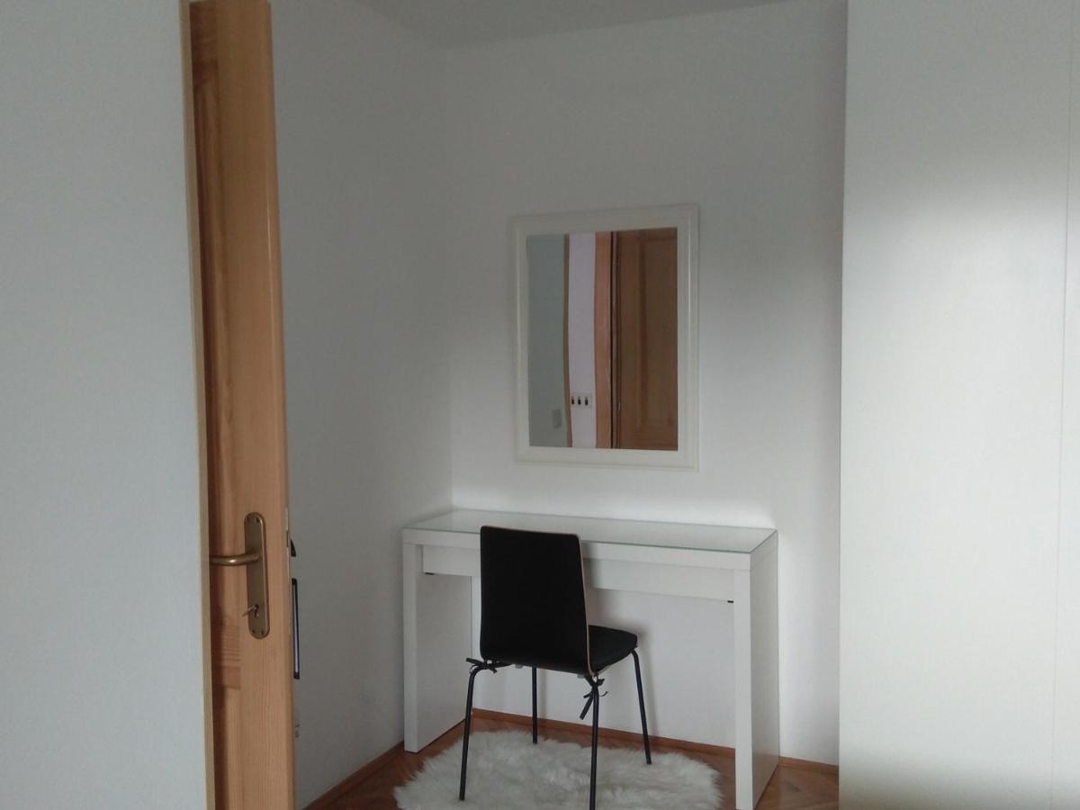 Apartment Nebo Porec Luaran gambar