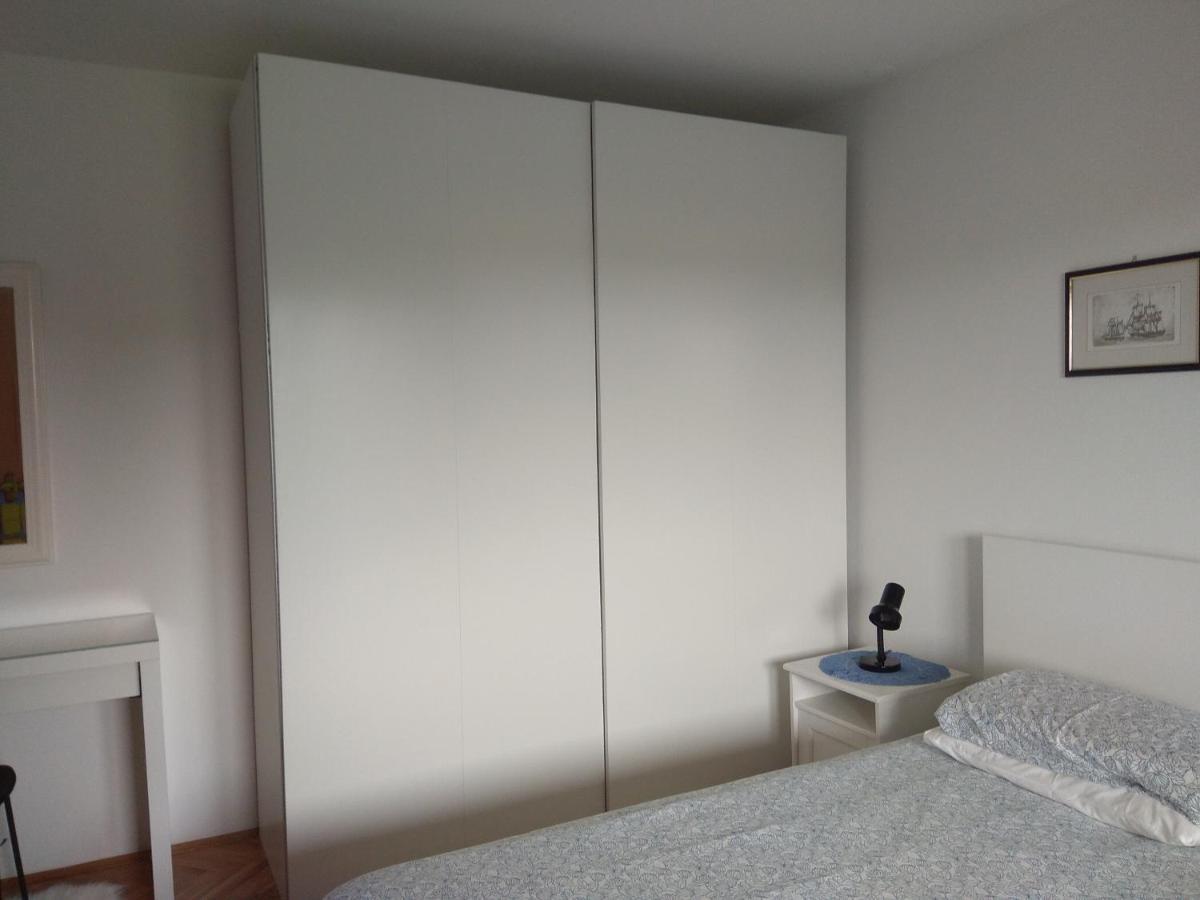 Apartment Nebo Porec Luaran gambar