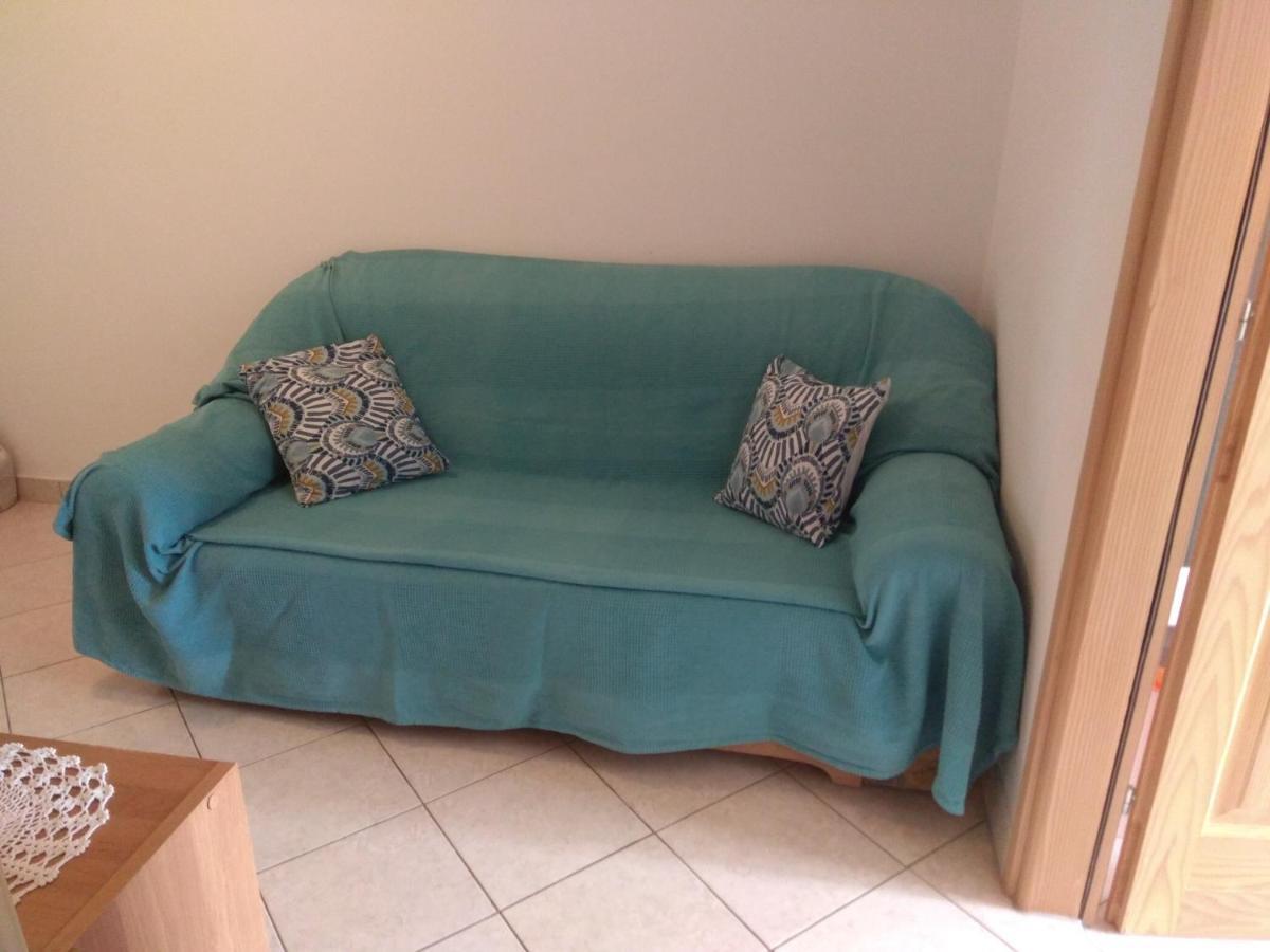 Apartment Nebo Porec Luaran gambar